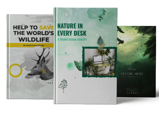 Book Publishing